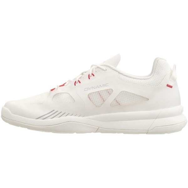 2026 Musto Männer Dynamic Race Trainer 86998 - Offwhite